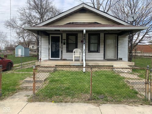 1916 E Maryland St, Indianapolis, IN, 46201-3920 | Card Image