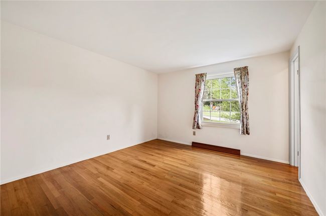Bedroom #4 with Walk-In Closet | Image 24