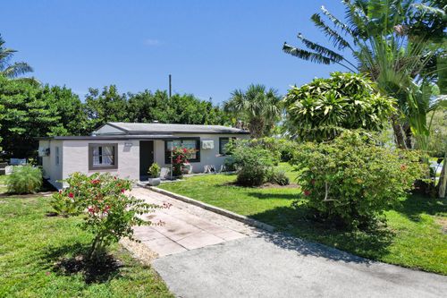 1465 Ne 27th St, Pompano Beach, FL, 33064-6965 | Card Image