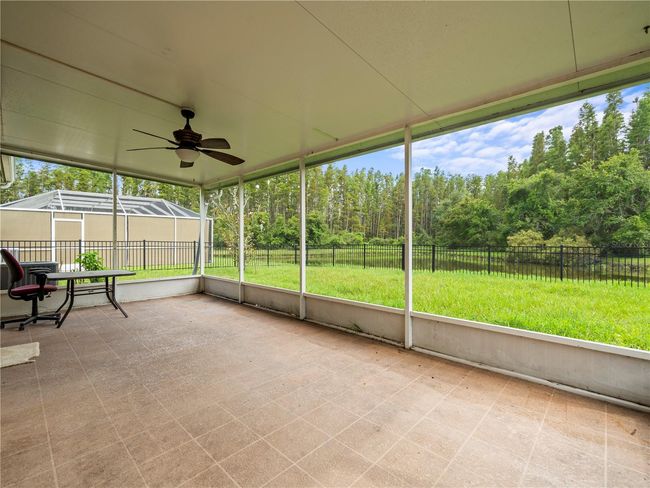 30638 Nickerson Loop, House other with 4 bedrooms, 2 bathrooms and null parking in WESLEY CHAPEL FL | Image 26