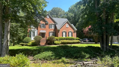 185 Pointer Ridge Trl, Fayetteville, GA, 30214-7405 | Card Image