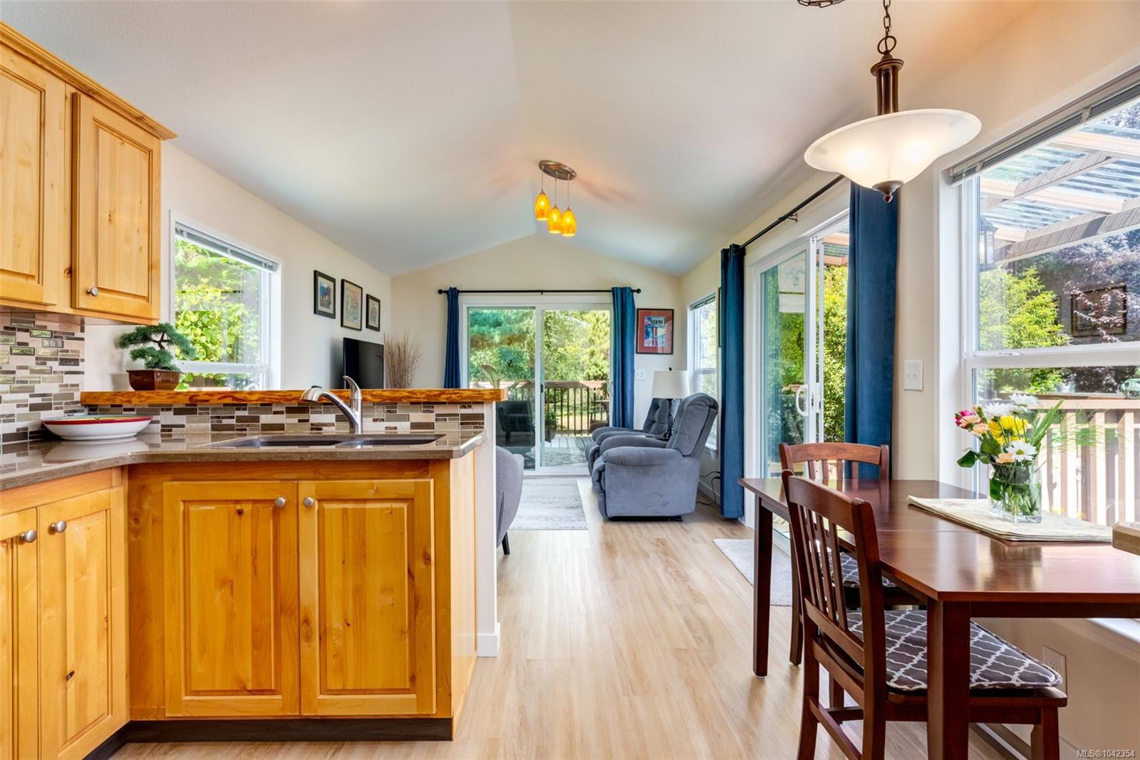 Residential in Chemainus 5