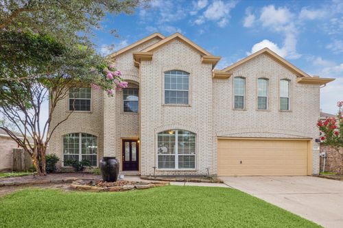 3122 Schumann Oaks Dr, Spring, TX, 77386-3046 | Card Image