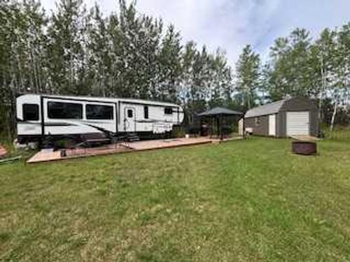 0 0, Wandering River, AB, T0A3M0 | Card Image