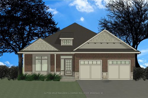 lot-17-194 Timberwalk Trail, Ilderton, ON, N0M2A0 | Card Image