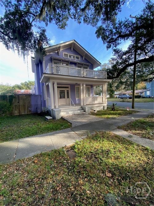 12-538 E 37th St, savannah, GA, 31401-9075 | Card Image