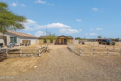 3360 W Madera Dr, Eloy, AZ, 85131-9741 | Card Image