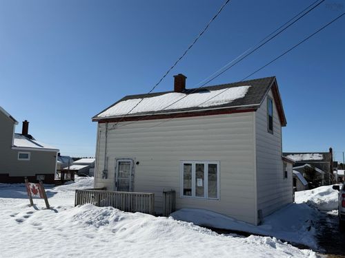 119 South St, Donkin, NS, B1A6T6 | Card Image