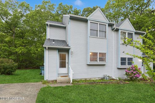 6 S Indian Valley Ct, LITTLE EGG HARBOR TWP, NJ, 08087-3007 | Card Image
