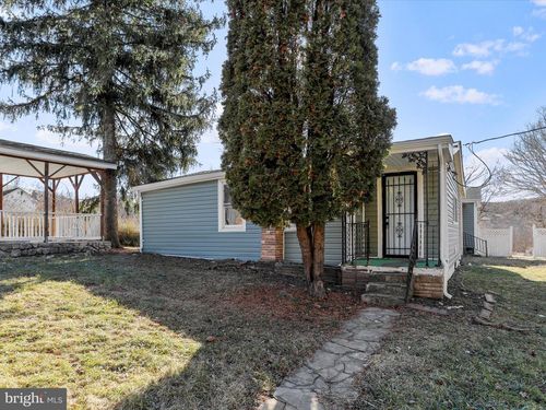 32 Bullett Alley, PAW PAW, WV, 25434 | Card Image