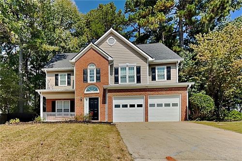 3366 English Oaks Dr Nw, Kennesaw, GA, 30144-5789 | Card Image