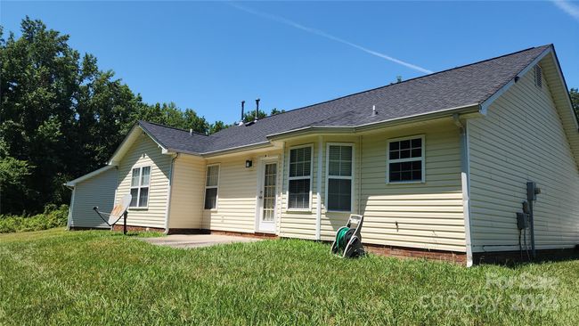6119 Derek Christopher Ct, House other with 3 bedrooms, 2 bathrooms and null parking in Charlotte NC | Image 20