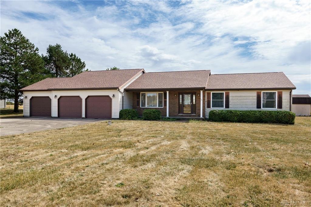 Sharp Rd, Sidney, OH 45365