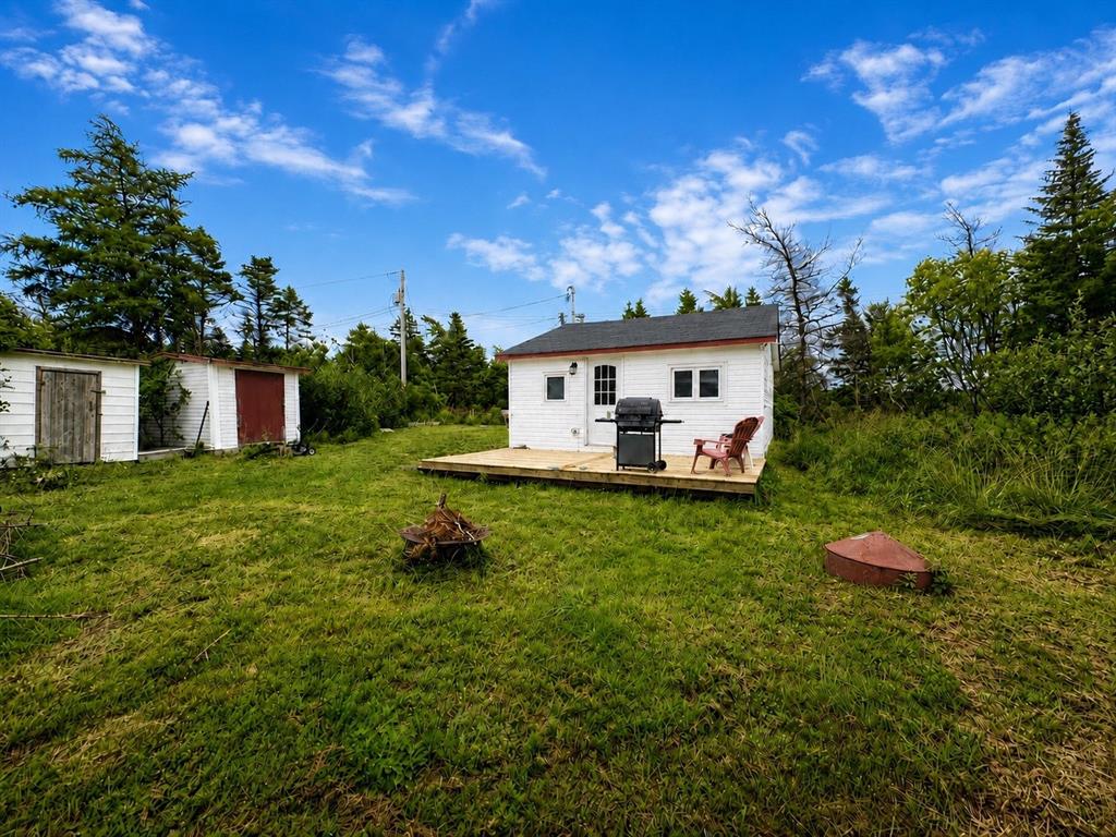 Residential in Roaches Line 4