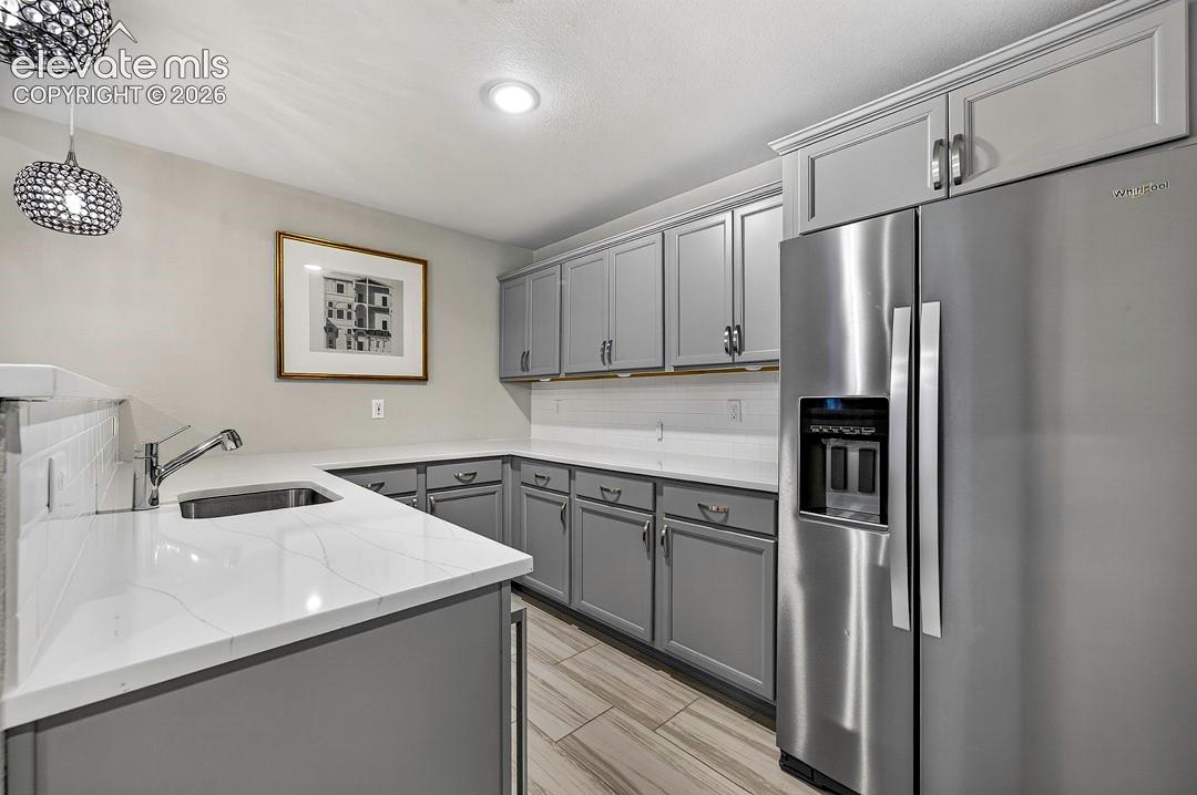 Residential in Colorado Springs