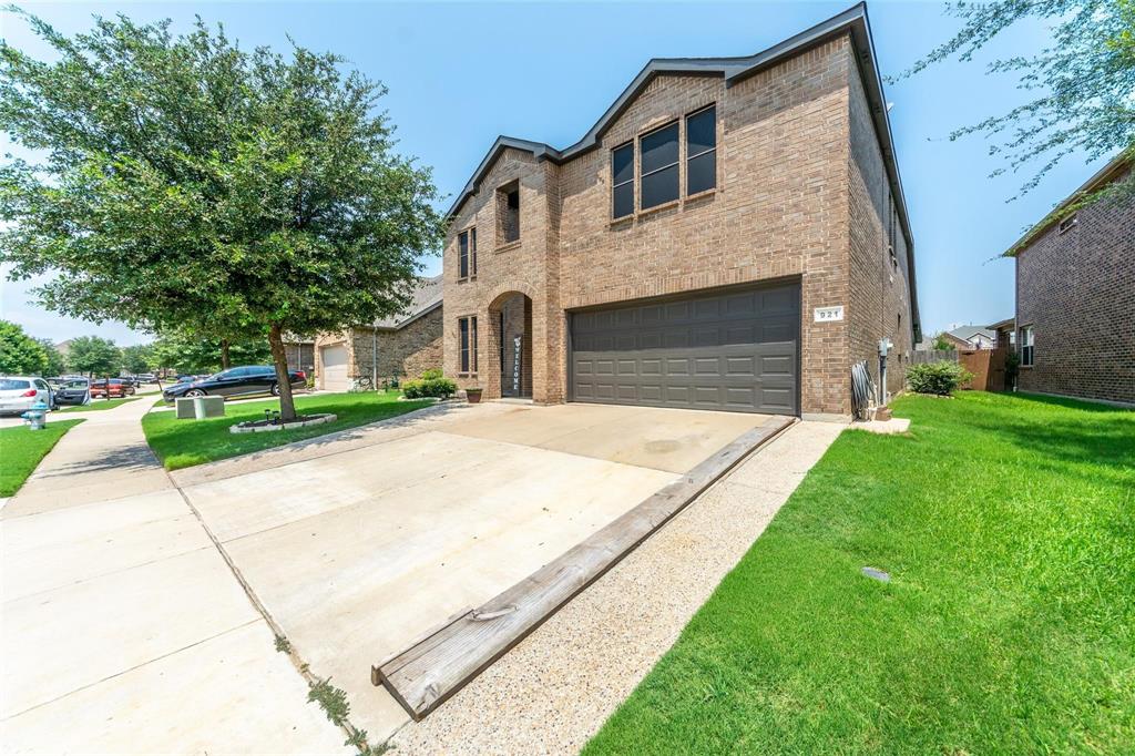 Lake Grove Dr, Little Elm, TX 75068