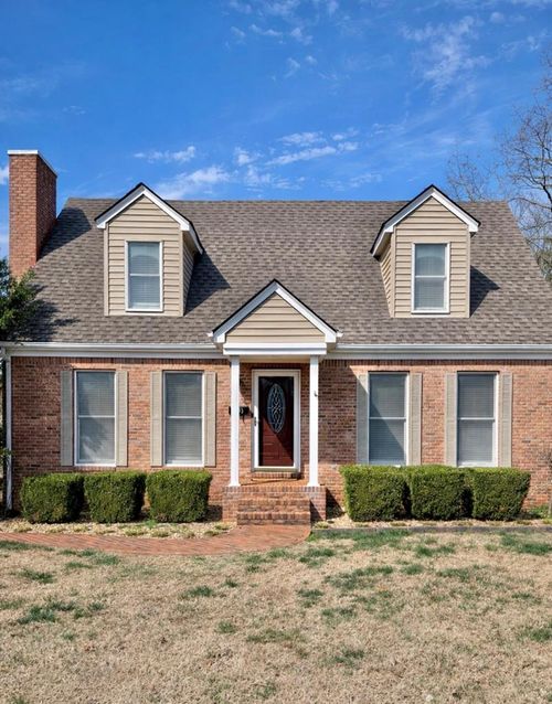 2713 Cayce Meade Dr, Hopkinsville, KY, 42240-3735 | Card Image