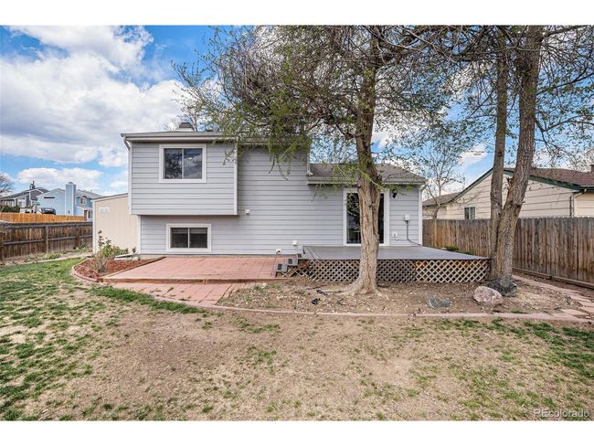 17802 E Bates Ave, House other with 3 bedrooms, 2 bathrooms and null parking in Aurora CO | Image 23