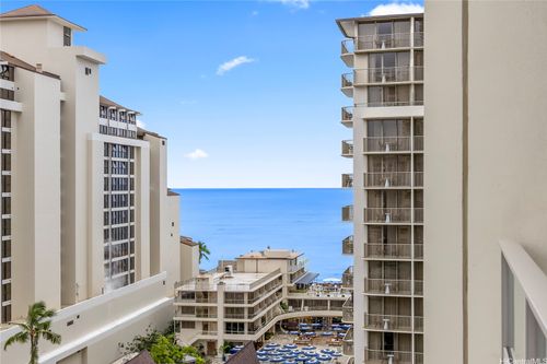 1116-223 Saratoga Rd, Honolulu, HI, 96815-1942 | Card Image