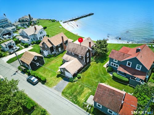 226 Old Kelsey Point Rd, Westbrook, CT, 06498-2132 | Card Image