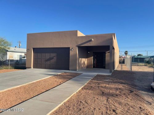 255 W Adams St, Tucson, AZ, 85705-6533 | Card Image