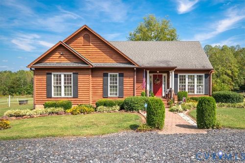 461 Stoney Point Rd, Cumberland, VA, 23040-2612 | Card Image