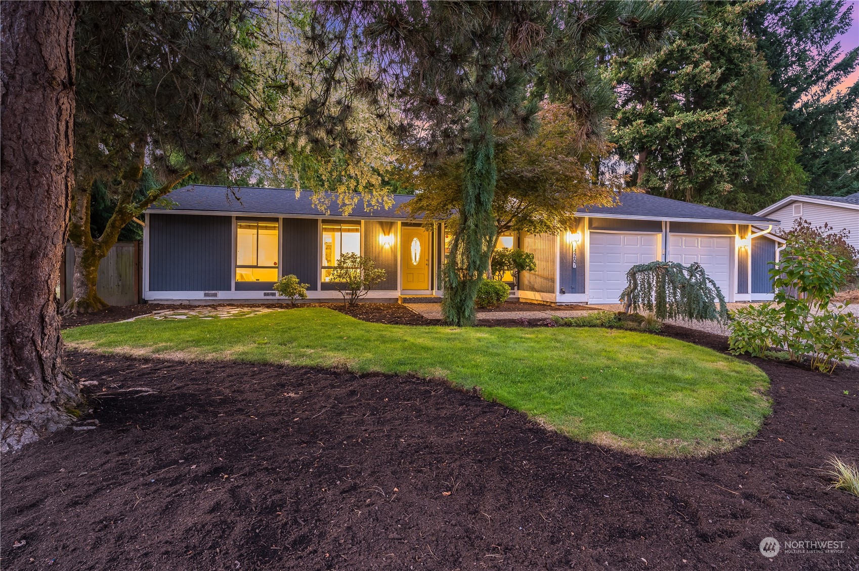 111th Ave, Kirkland, WA 98034