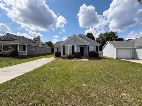 316 Legend Oaks Drive, Columbia, SC, 29229 | Card Image