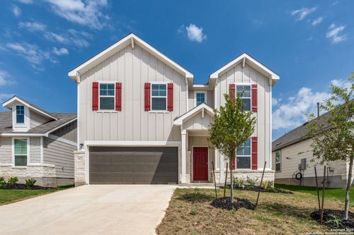 11822 Snowy Riv, San Antonio, TX, 78254-4798 | Card Image