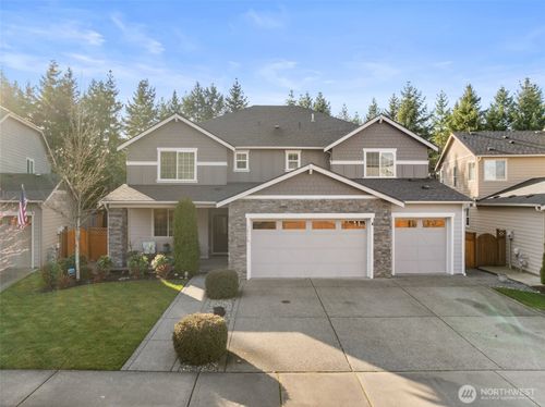 14110 Overlook Dr E, Bonney Lake, WA, 98391-9608 | Card Image