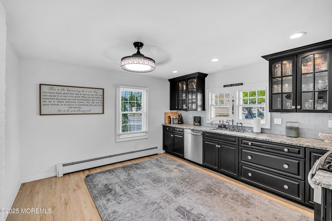Room for center island or banquette seating | Image 15