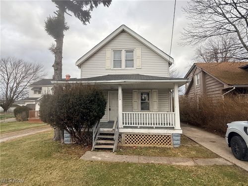 1-12809 Mccracken Rd, Garfield Heights, OH, 44125-3014 | Card Image