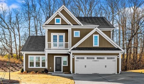 205 Lavender Lane, Lexington, NC, 27295 | Card Image