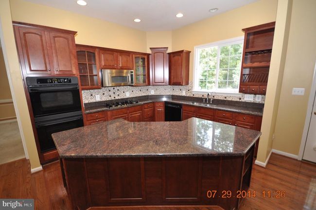 9308 Rustic Breeze Ct, House other with 4 bedrooms, 5 bathrooms and null parking in BRISTOW VA | Image 7