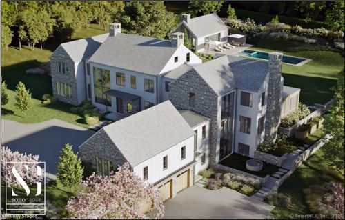 382 North St Street, Greenwich, CT, 06830 | Card Image