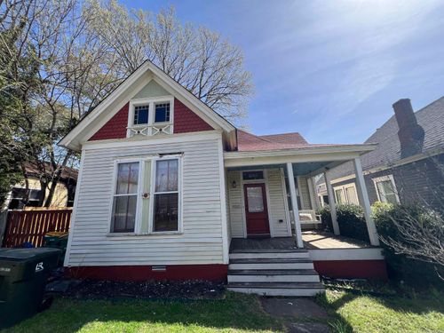 1605 Scott St, Little Rock, AR, 72206-1441 | Card Image