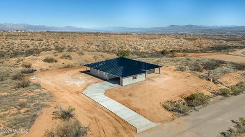 1532 S Canyon Overlook Trl, Benson, AZ, 85602-0915 | Card Image