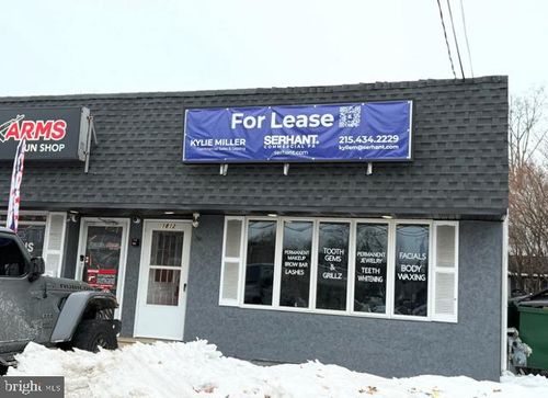 1812 Brownsville Rd, TREVOSE, PA, 19053-3420 | Card Image