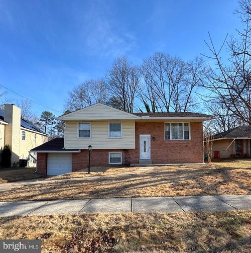 10224 Chautauqua Avenue, LANHAM, MD, 20706 | Card Image
