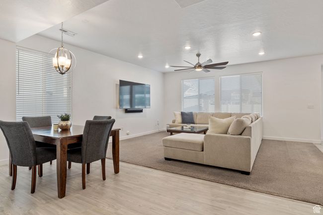 743 W 950 S, House other with 3 bedrooms, 3 bathrooms and 4 parking in Springville UT | Image 8