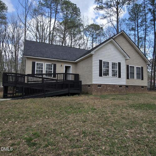 121 Santee Dr, Louisburg, NC, 27549 | Card Image