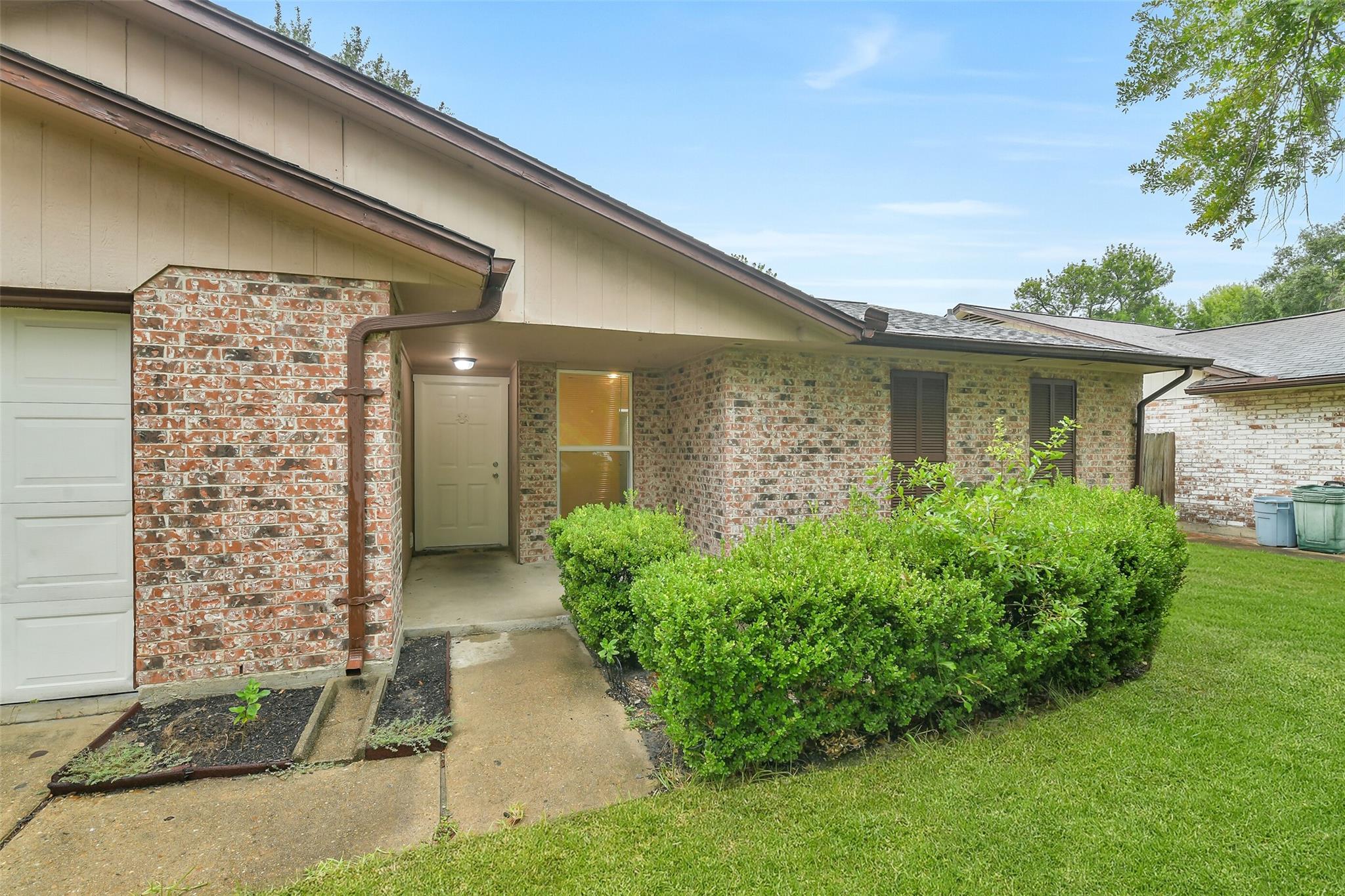 Residential Lease in Houston 4