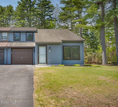 2 Queen Ann Ct, Queensbury, NY, 12804-9161 | Card Image