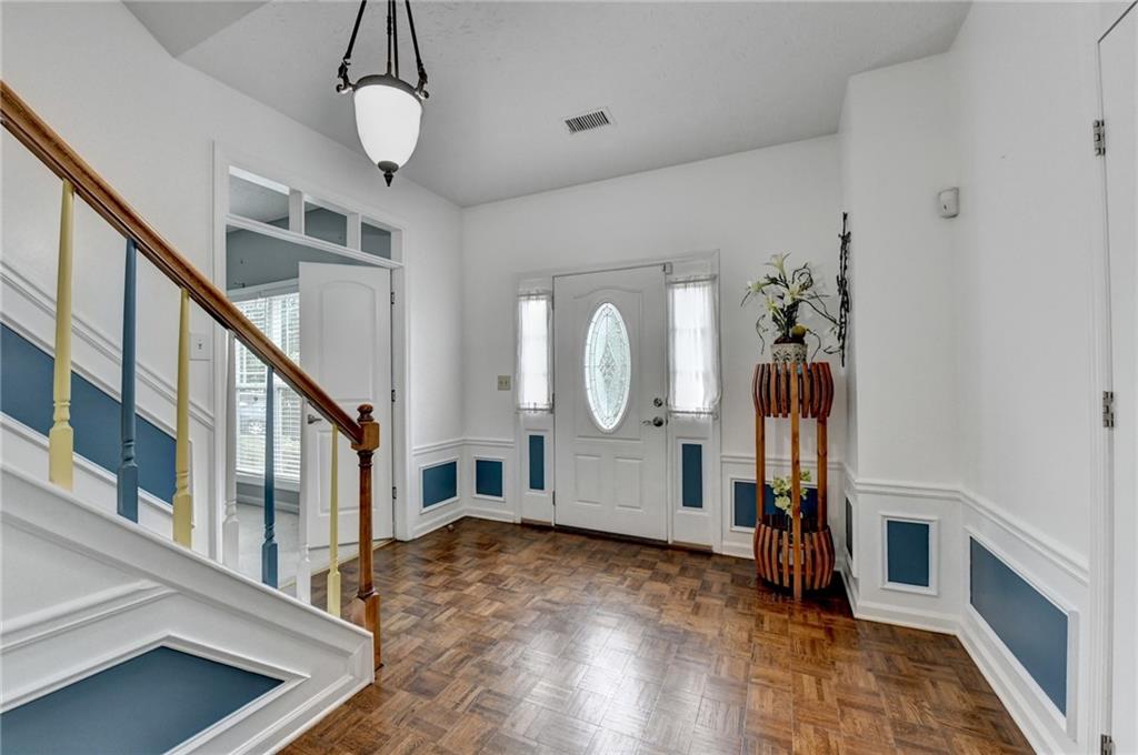 Residential in Lawrenceville 4