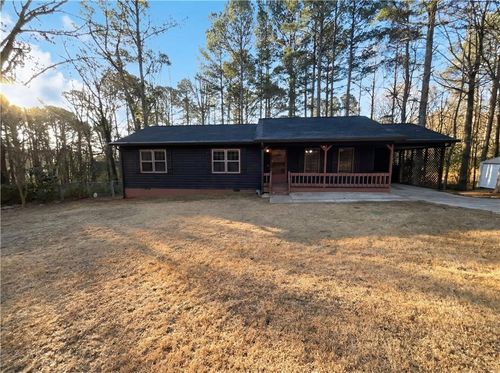18 Campground School Rd, Dallas, GA, 30157-8772 | Card Image