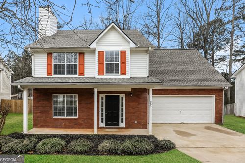 1065 Garrison Ct, Jonesboro, GA, 30238-4102 | Card Image