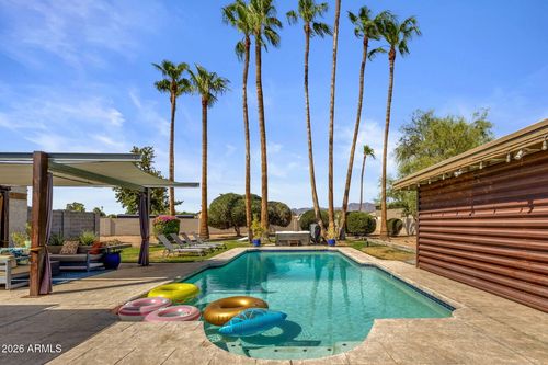 8602 E Cortez St, Scottsdale, AZ, 85260-5711 | Card Image