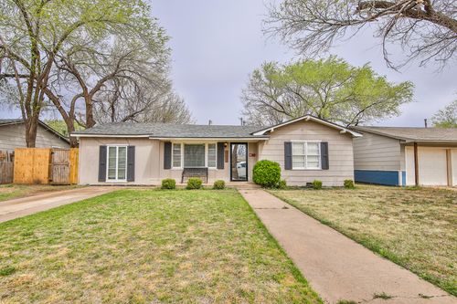 4808 36th Street, Lubbock, TX, 79414 | Card Image