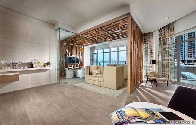 APT-2305 - 17301 Biscayne Blvd, Condo with 2 bedrooms, 3 bathrooms and null parking in Aventura FL | Image 20
