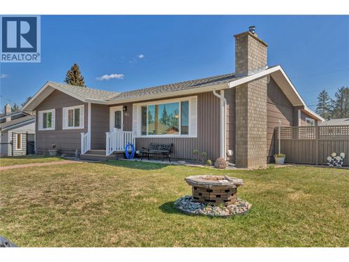 402 Billiter Ave, Princeton, BC, V0X1W0 | Card Image